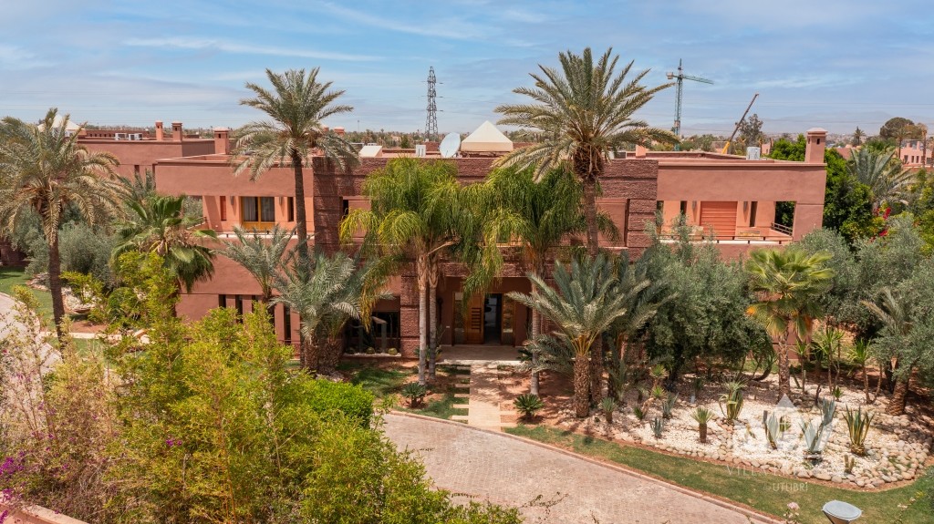 Villa Okre 1