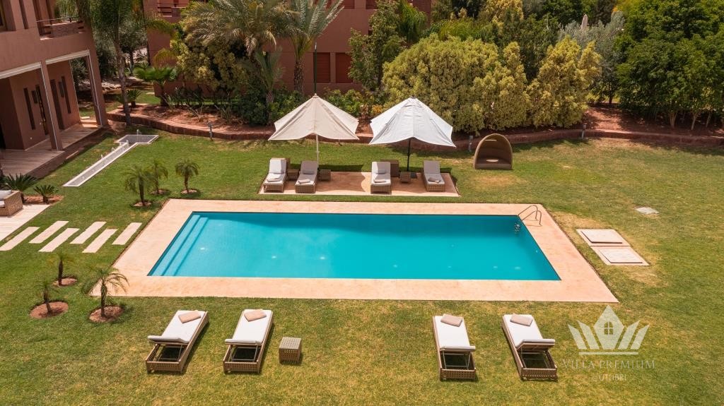 Villa Okre 4