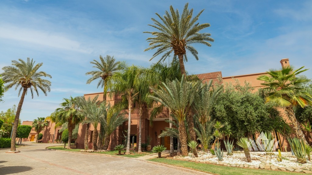 Villa Okre 2