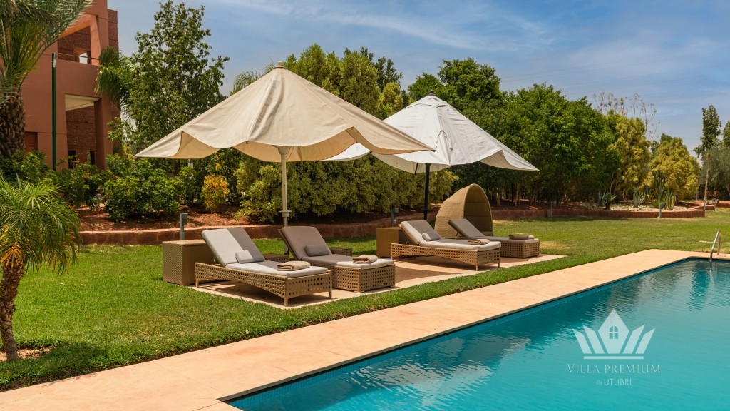 Villa Okre 5