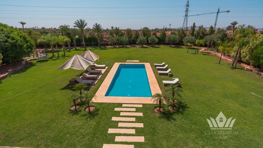 Villa Okre 3