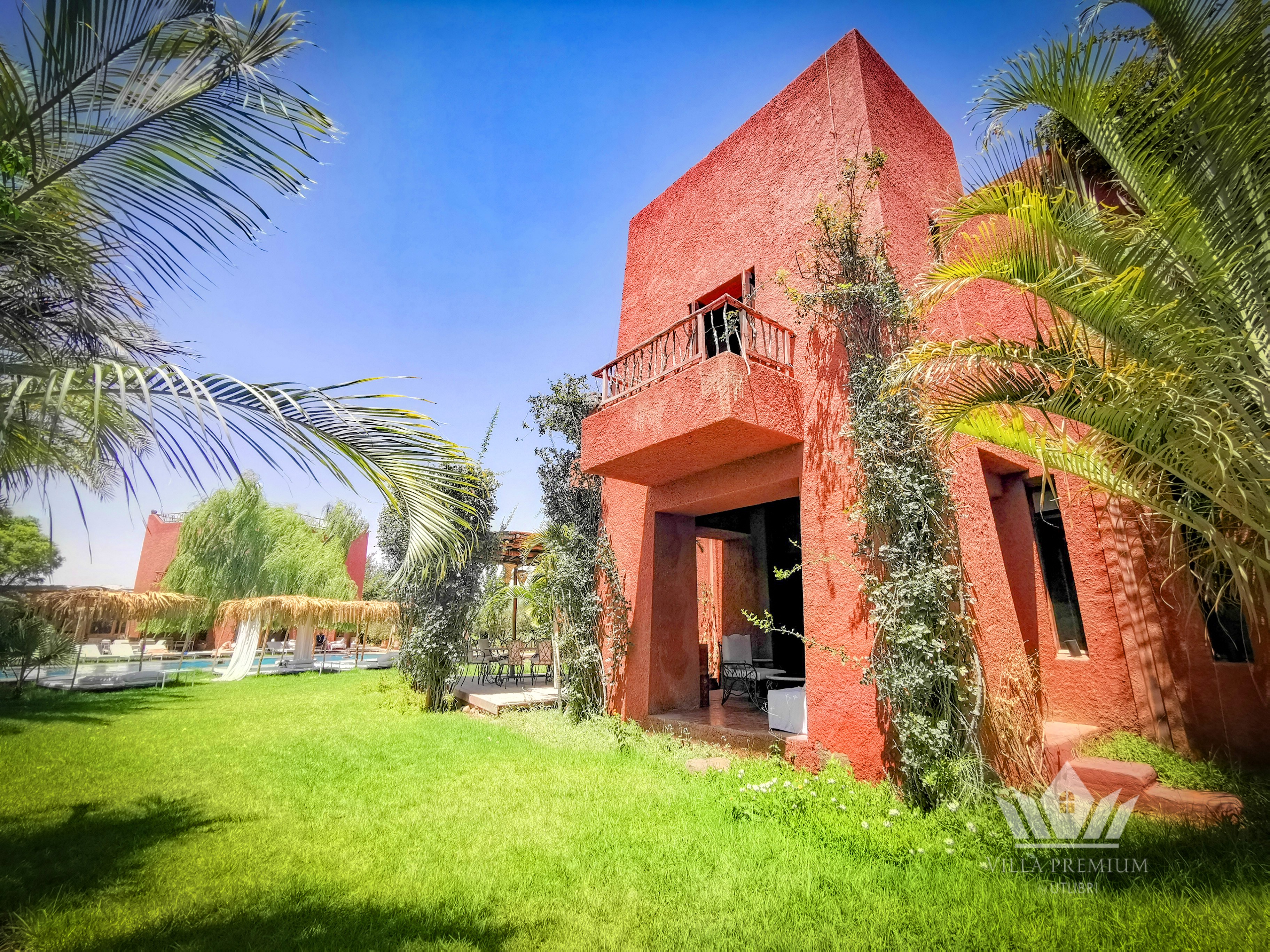 Villa Othman 1