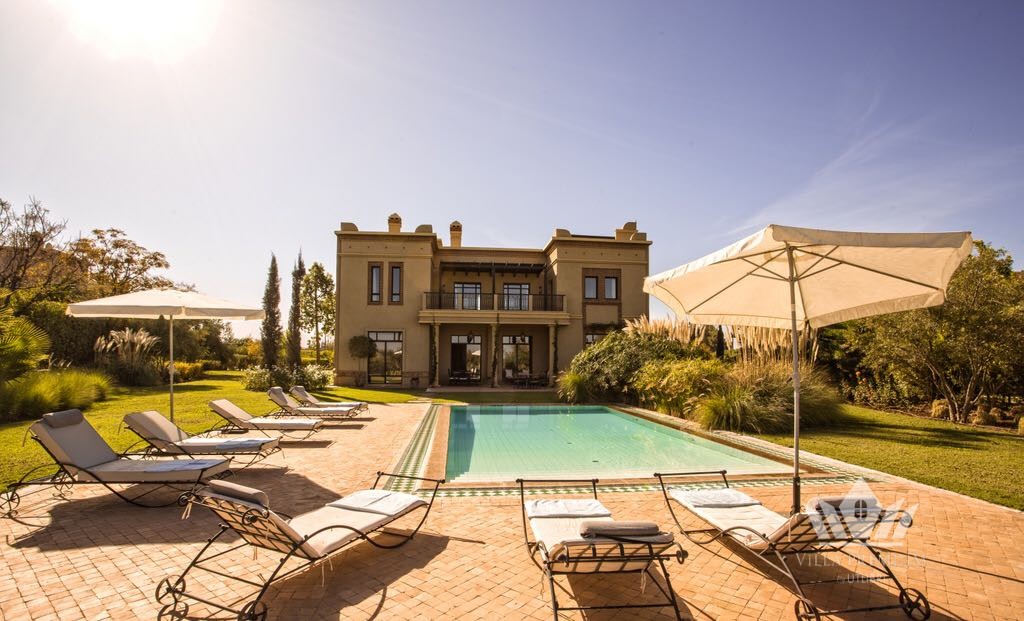 Villa Simonah 3