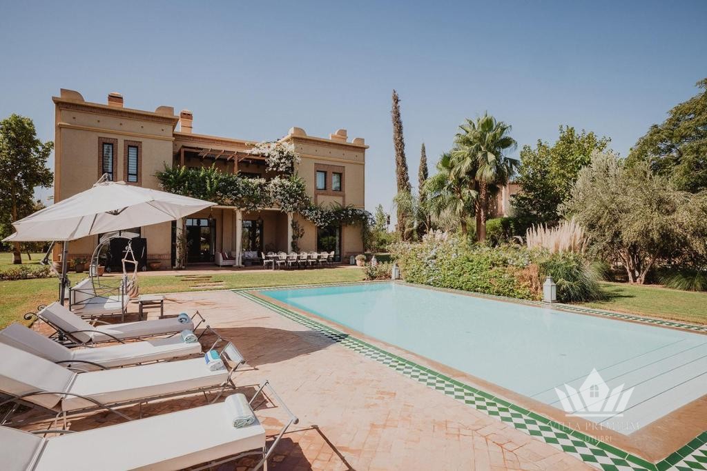 Villa Simonah 5