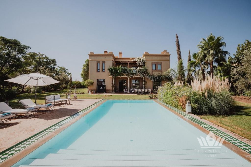 Villa Simonah 2