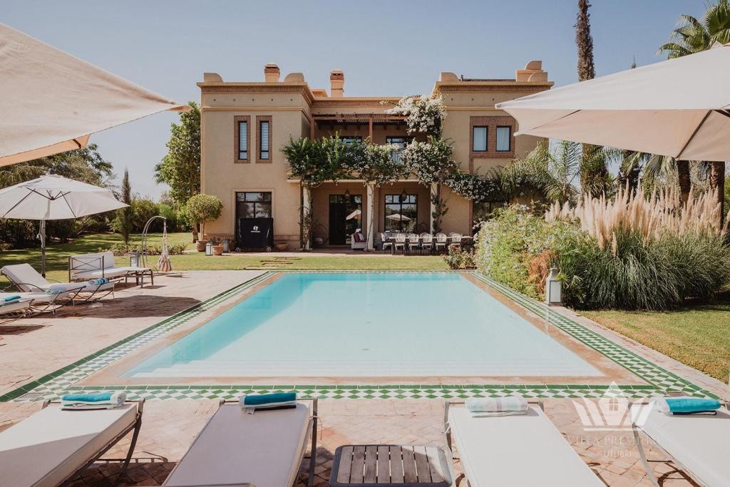 Villa Simonah 4
