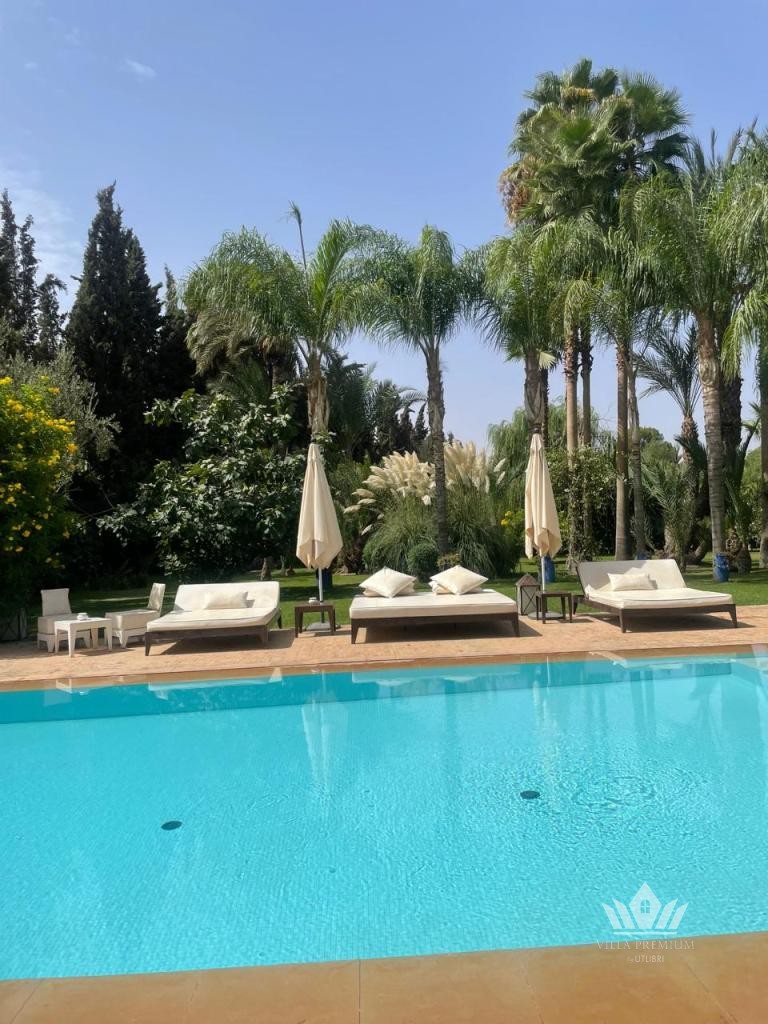 Villa Simora 5