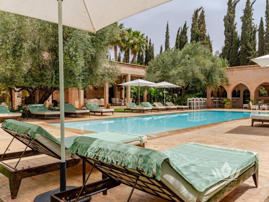 Villa Simora 3