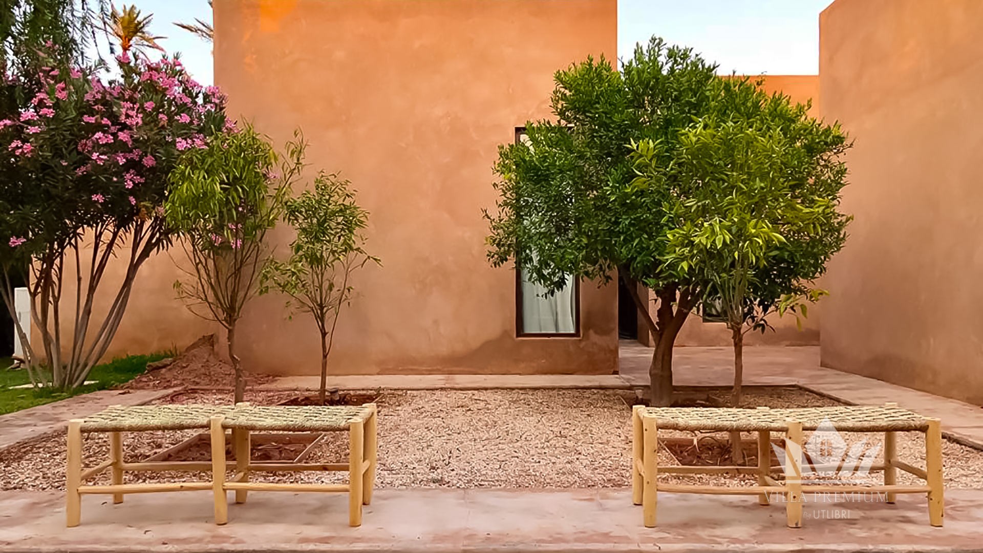 Villa Olea 1