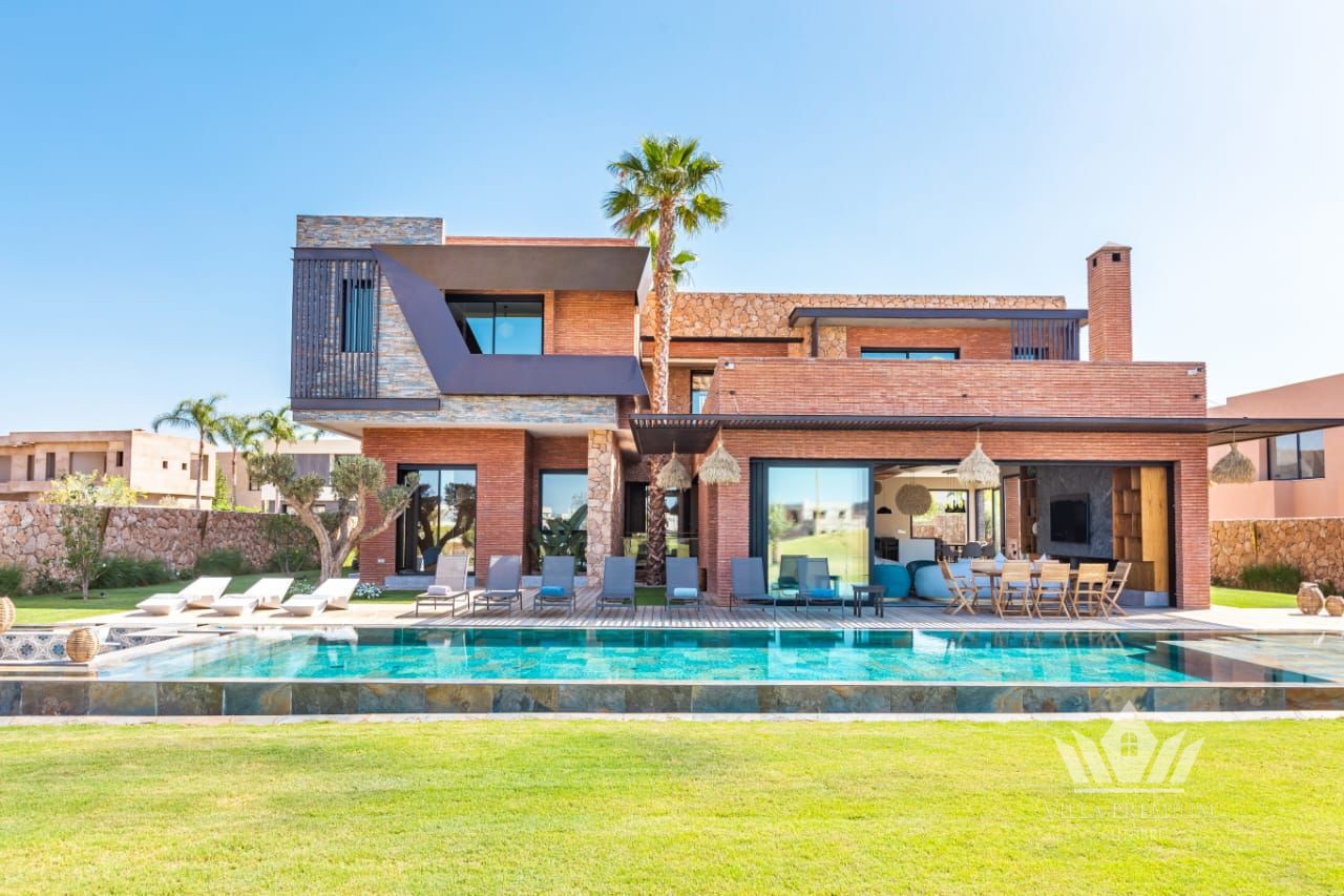 Location Mailie Marrakech