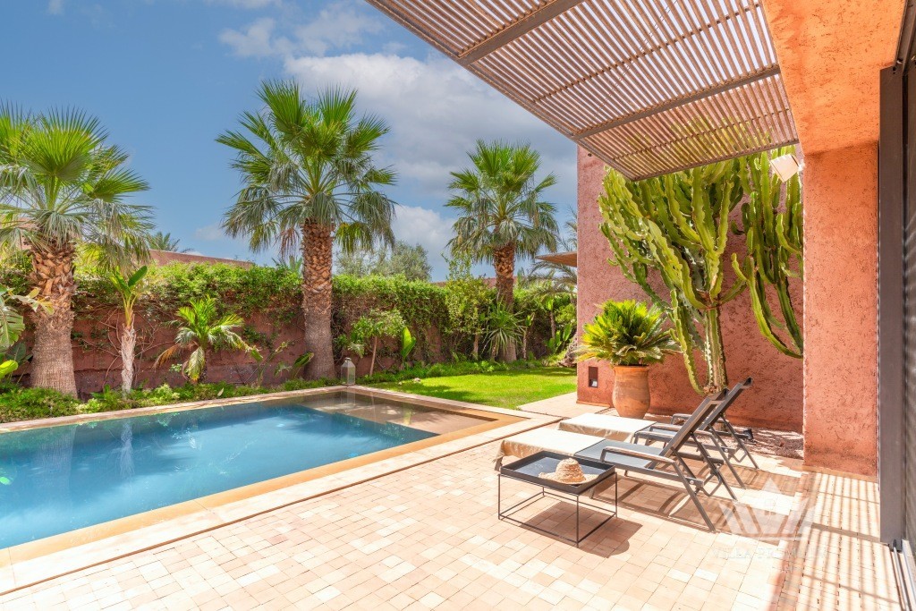 Villa Elma