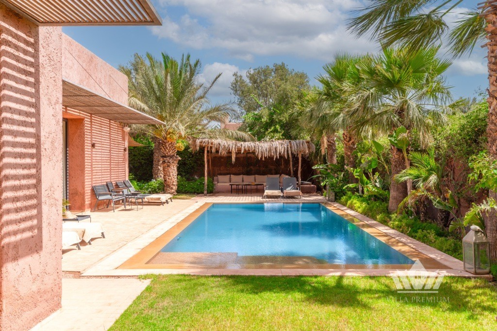 Villa Elma