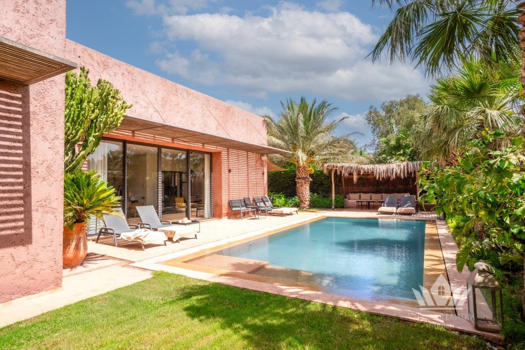 Villa Elma