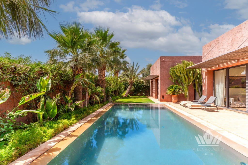 Villa Elma