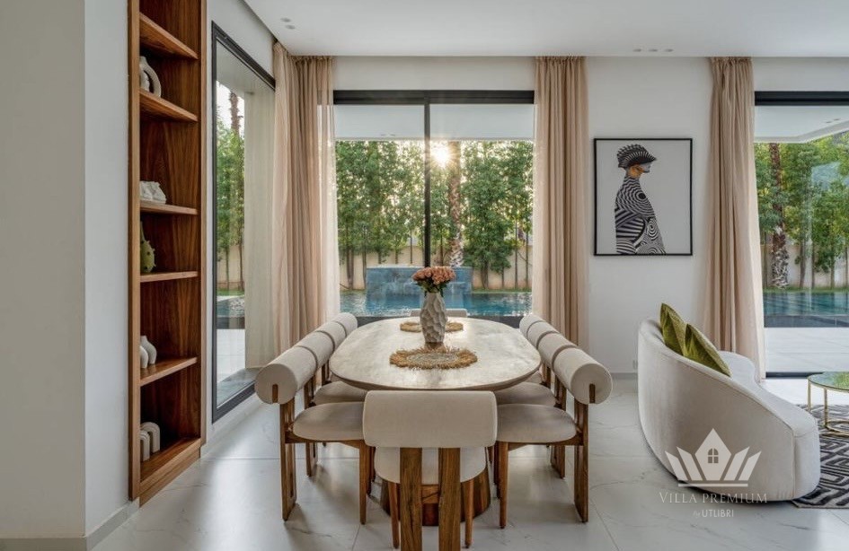 Villa Jane 2