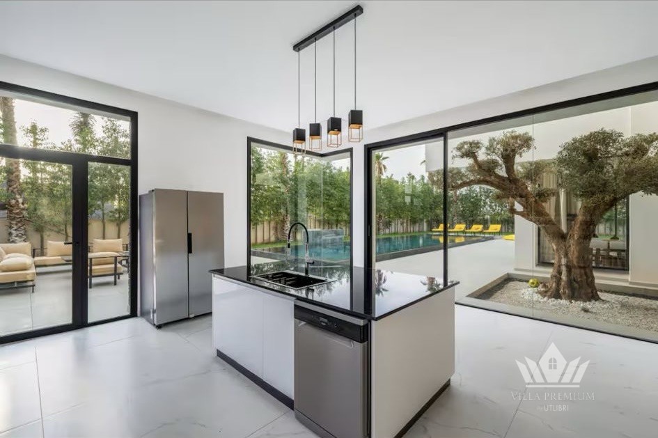 Villa Jane 1