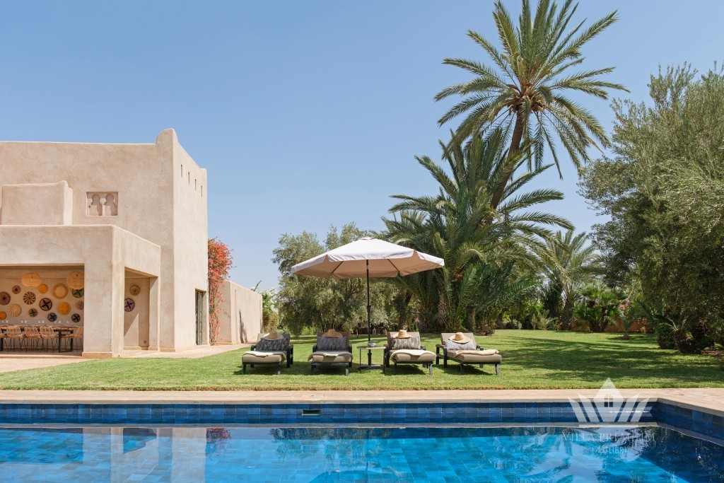 Villa Ornella 2
