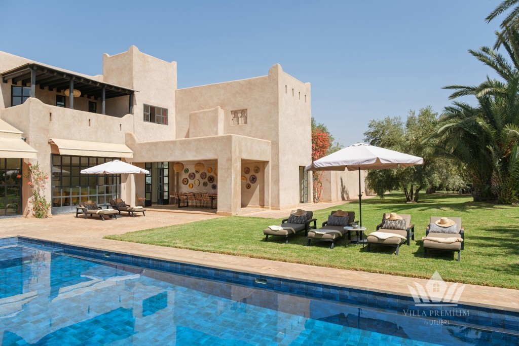 Villa Ornella 0