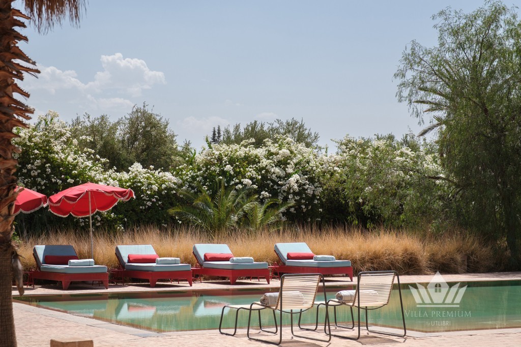 Villa Tamaris 4
