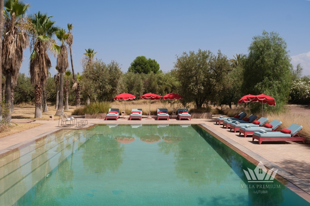 Villa Tamaris 5