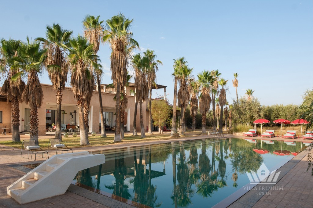 Villa Tamaris 3