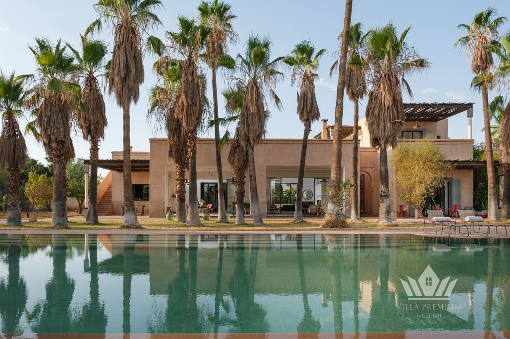 Villa Tamaris 1
