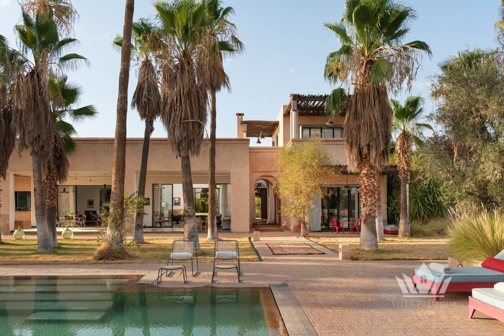 Villa Tamaris 2