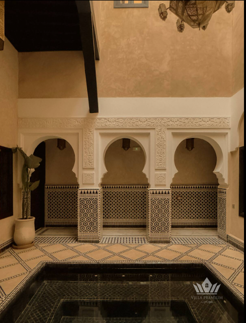 Riad Cristella 2