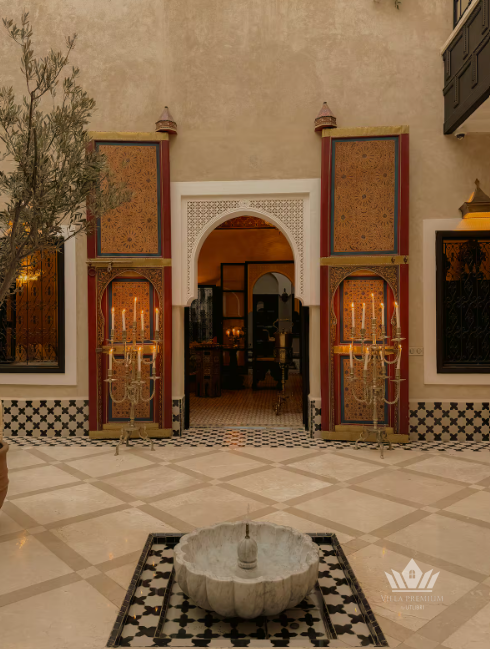 Riad Cristella 3