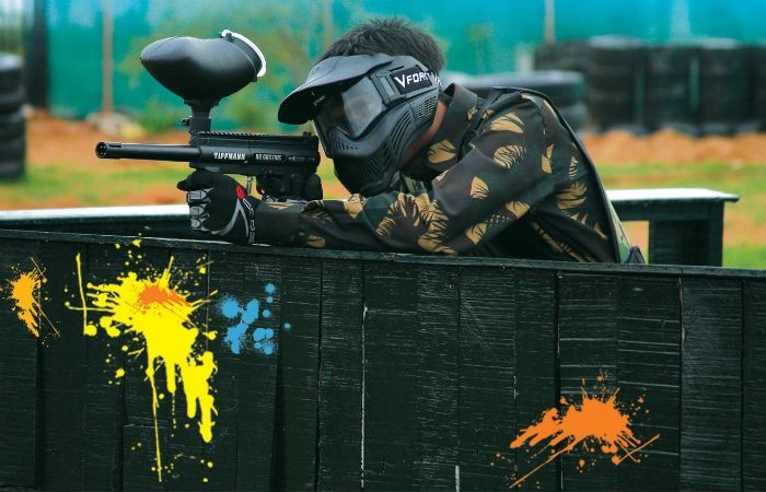 Paintball